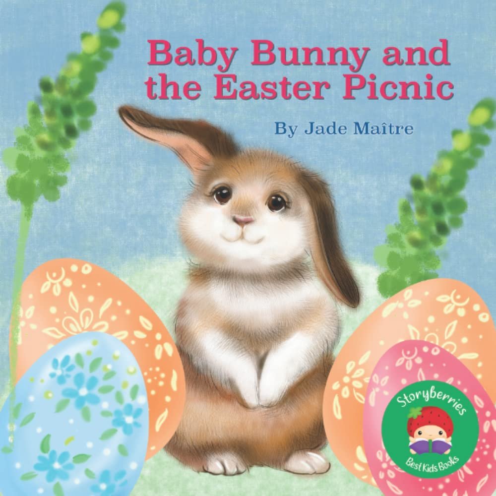 Read more about the article Hopping into Spring: A Sweet Review of Baby Bunny and the Easter Picnic