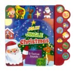 Jingle All the Way: A Joyful Journey Through Christmas Sounds!