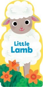 Read more about the article Lambs and Dreams: A Heartfelt Review of Little Lamb