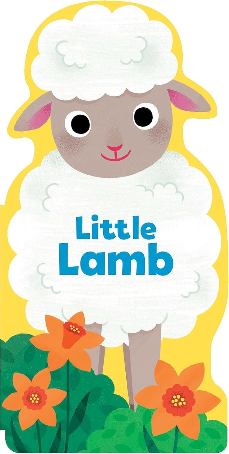 You are currently viewing Lambs and Dreams: A Heartfelt Review of Little Lamb