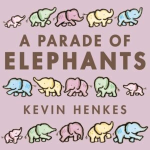 Read more about the article March of the Adorable: A Review of A Parade of Elephants