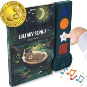 Read more about the article Melodic Adventures: A Delightful Sound Journey for Tiny Tots