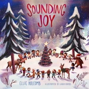 Read more about the article Melodies of Happiness: A Review of Sounding Joy