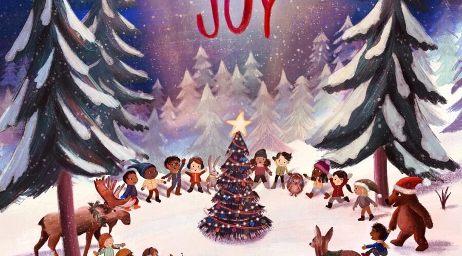 Melodies of Happiness: A Review of Sounding Joy