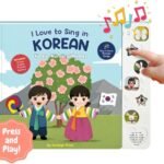 Melodies of Joy: A Delightful Dive into Korean Nursery Rhymes