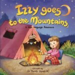 Mountain Moments: Exploring Sign Language with Izzy