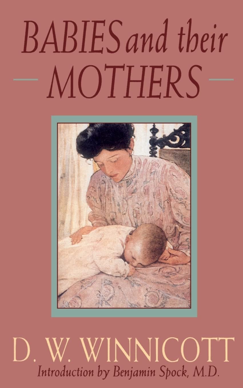 You are currently viewing Nurturing Connections: A Heartfelt Look at Babies and Their Mothers