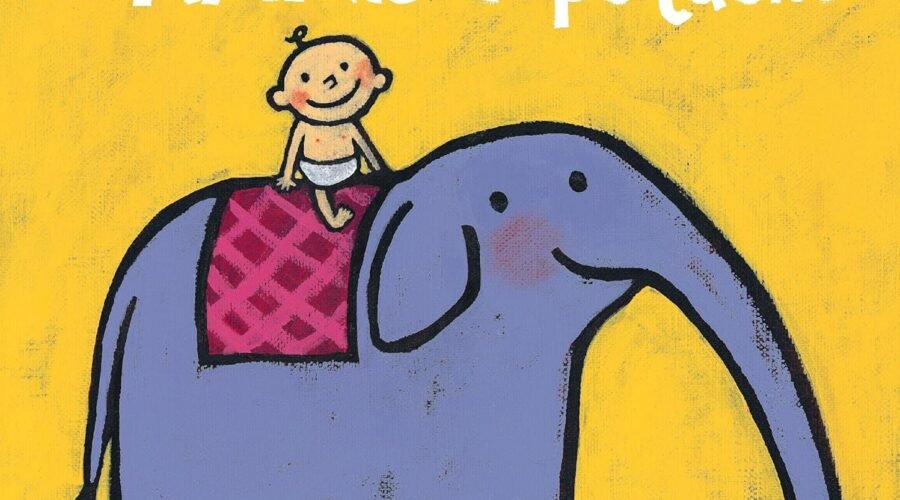 Opposites At Play: Exploring Big and Little in Bilingual Fun!