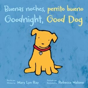 Read more about the article Paws and Dreams: A Bilingual Bedtime Adventure