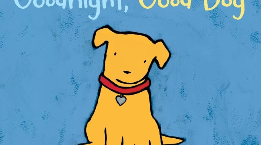 Paws and Dreams: A Bilingual Bedtime Adventure