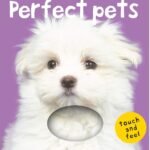 Pawsitive Touch: Exploring Perfect Pets in a Sensory Adventure