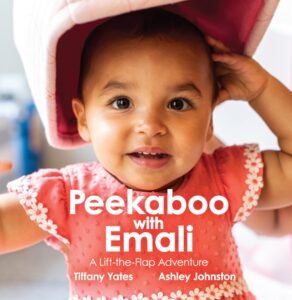 Read more about the article Peekaboo Adventures: Unveiling Emali’s World for Little Explorers