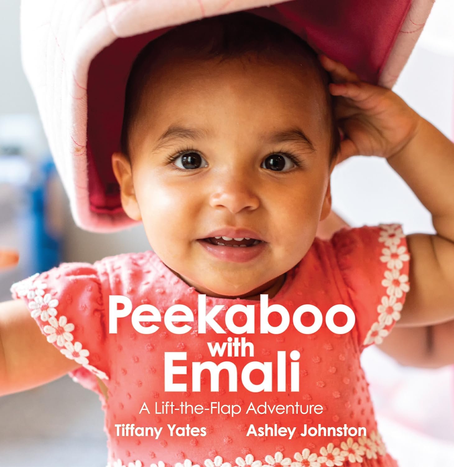 You are currently viewing Peekaboo Adventures: Unveiling Emali’s World for Little Explorers