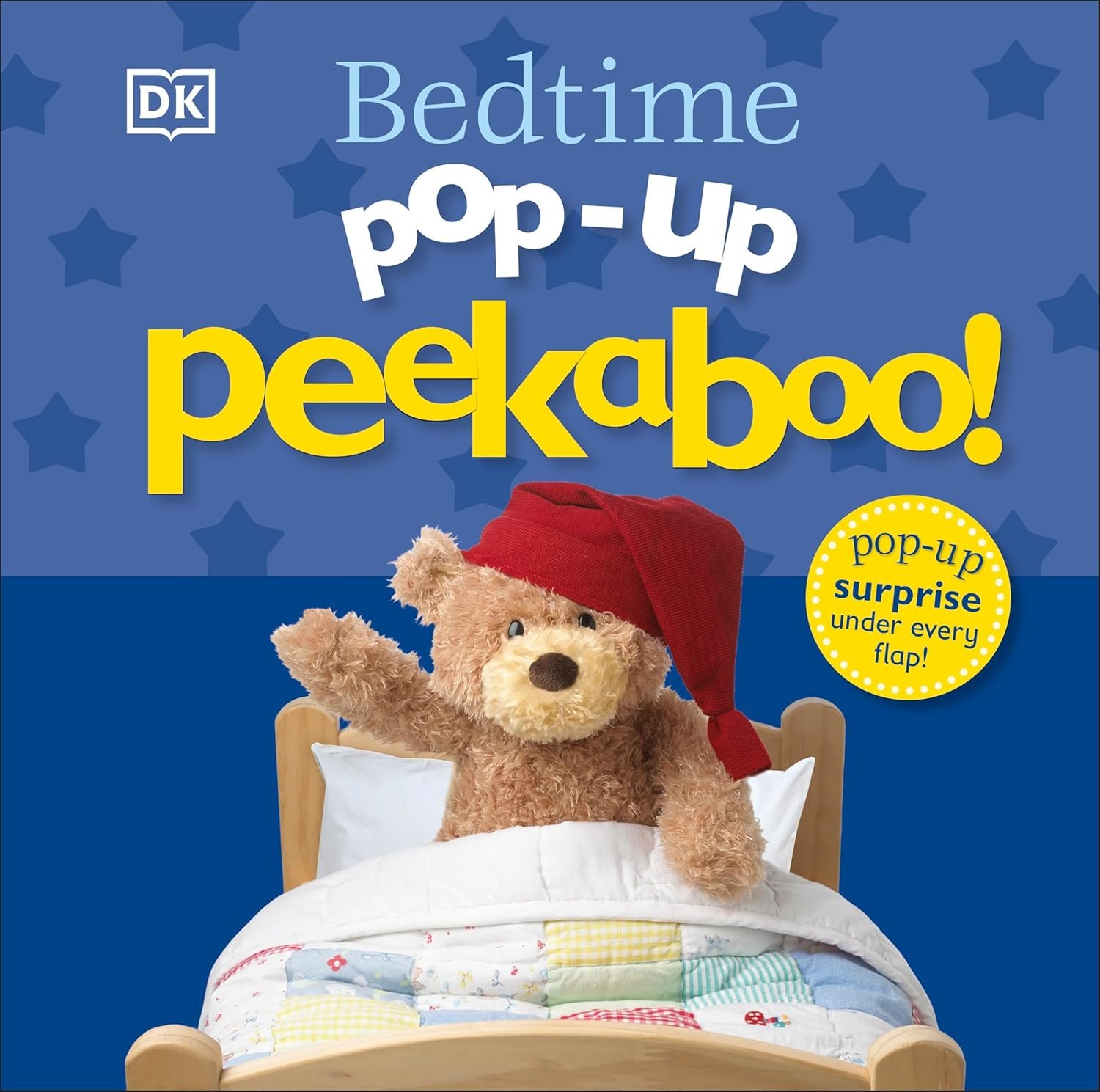 You are currently viewing Peekaboo Dreams: A Whimsical Bedtime Adventure