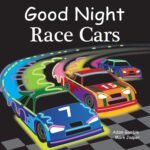 Racing Dreams: A Journey into Good Night Race Cars