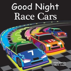 Read more about the article Racing Dreams: A Journey into Good Night Race Cars
