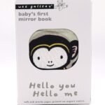Reflecting Sweet Beginnings: A Heartfelt Review of “Hello You, Hello Me”