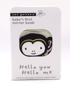 Read more about the article Reflecting Sweet Beginnings: A Heartfelt Review of “Hello You, Hello Me”
