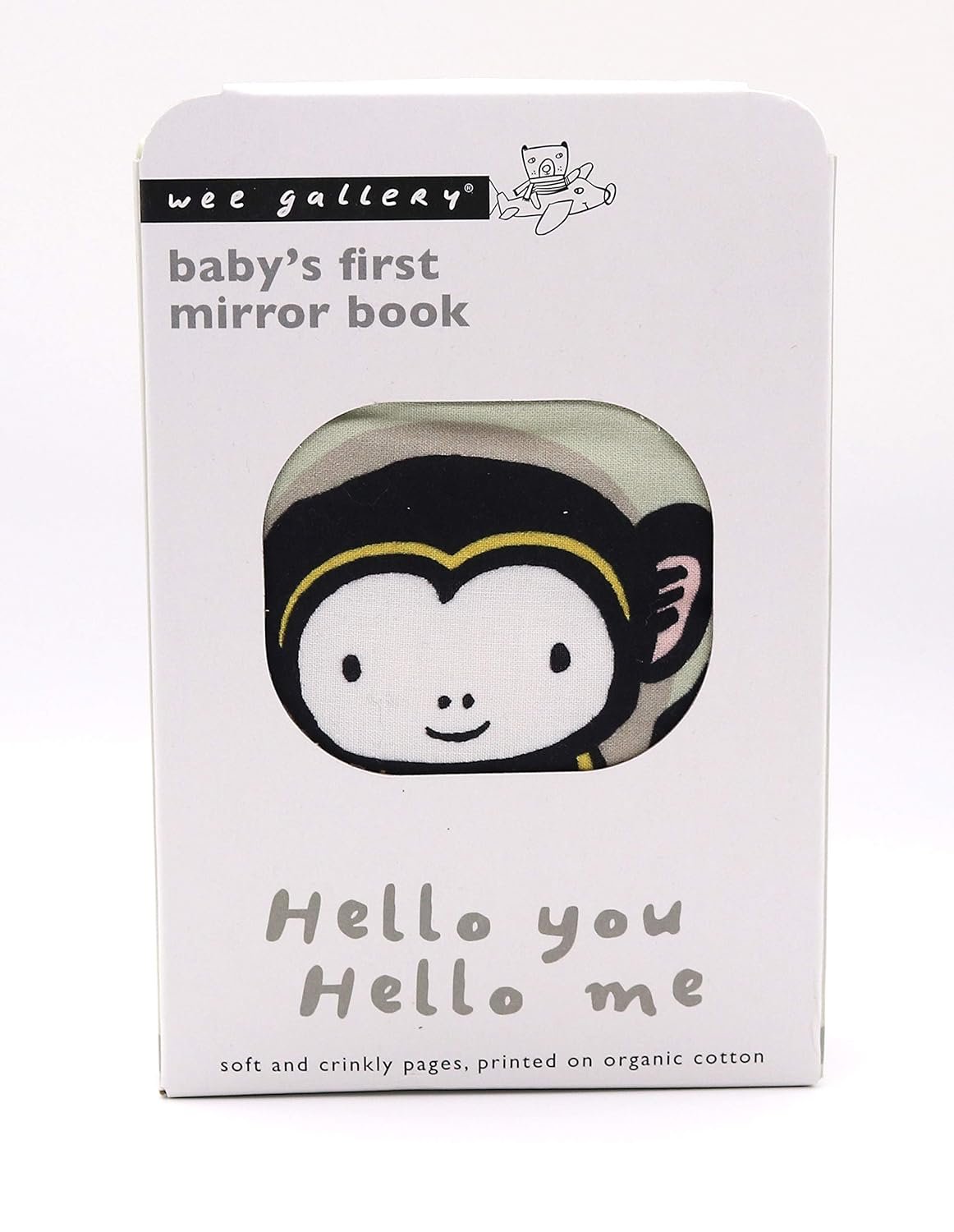 You are currently viewing Reflecting Sweet Beginnings: A Heartfelt Review of “Hello You, Hello Me”