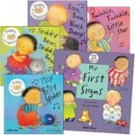 Signing Fun: Exploring Language Through Nursery Rhymes