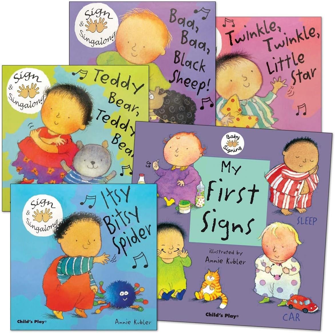 You are currently viewing Signing Fun: Exploring Language Through Nursery Rhymes