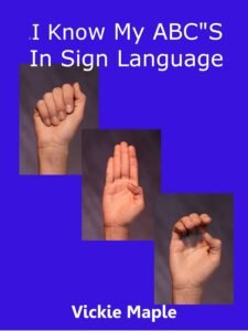 Read more about the article Signing with Smiles: A Delightful Journey Through ABCs in Sign Language