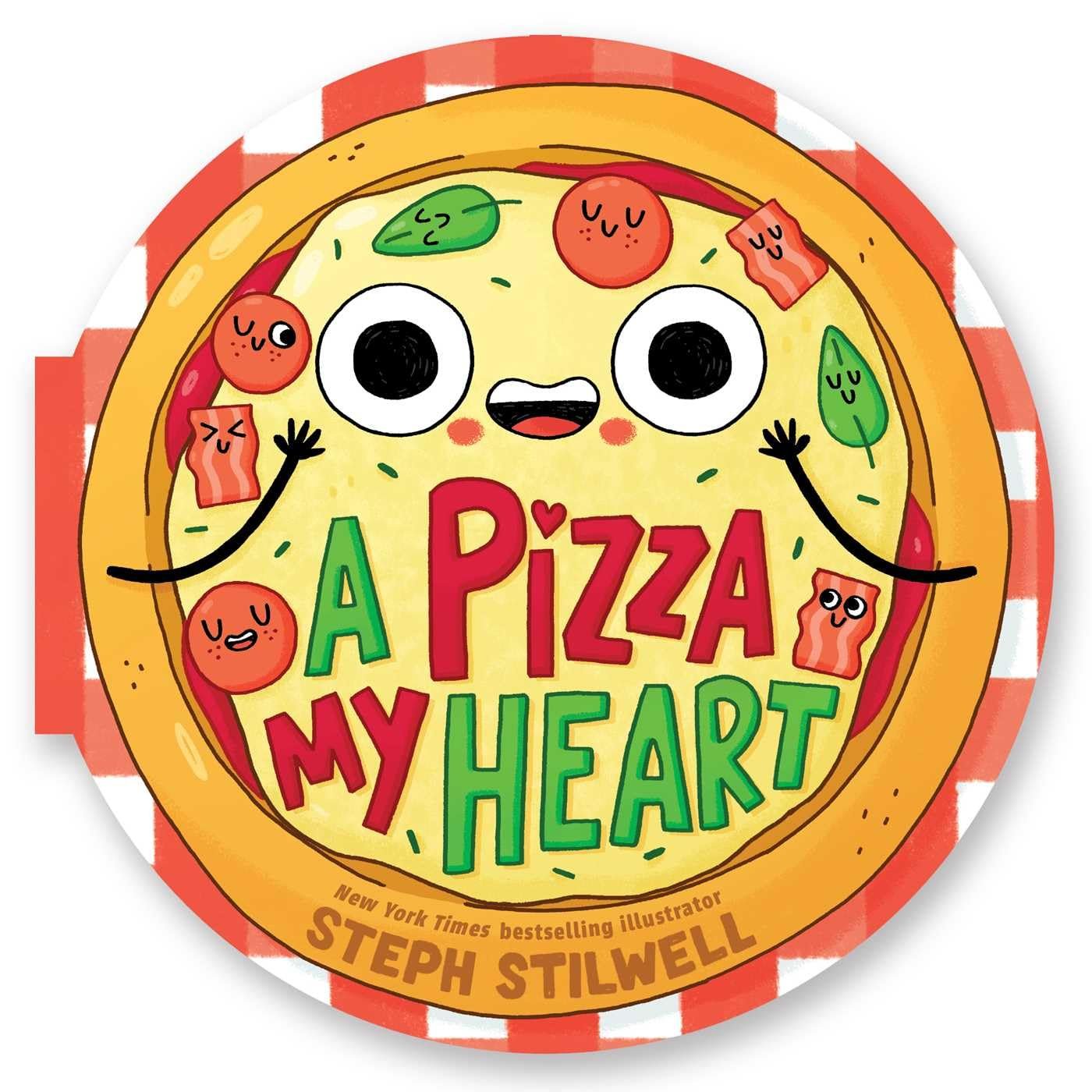 Read more about the article Slice of Love: A Sweet Review of A Pizza My Heart