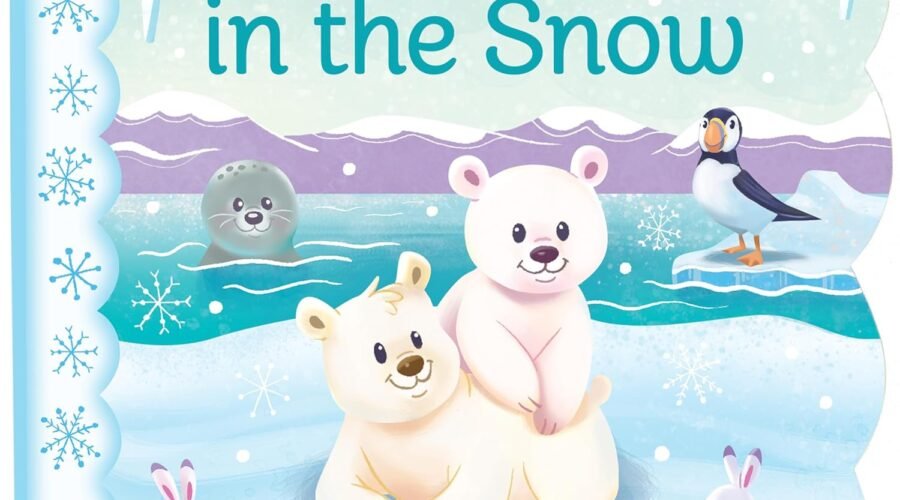 Snowy Snuggles: A Review of Babies in the Snow