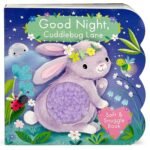 Snuggle Up with Cuddlebug Lane: A Delightful Sensory Adventure for Little Ones!