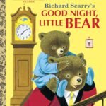 Snuggles and Sweet Dreams: A Review of Good Night, Little Bear
