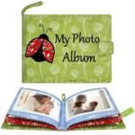 Snuggly Memories: A Review of My First Family Album