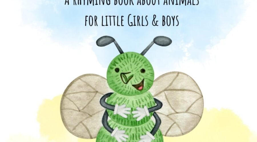Snuggly Rhymes and Animal Whimsy: A Review of Sweet Baby Silly
