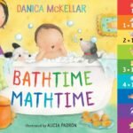 Splashing Adventures in Learning: A Review of Bathtime Mathtime