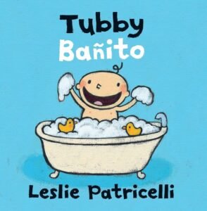 Read more about the article Splashy Adventures: A Delightful Review of Tubby/Bañito!