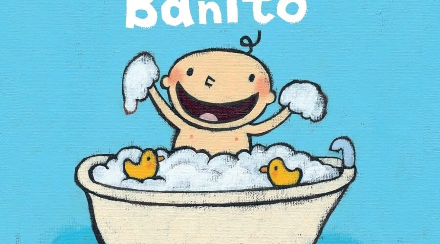 Splashy Adventures: A Delightful Review of Tubby/Bañito!