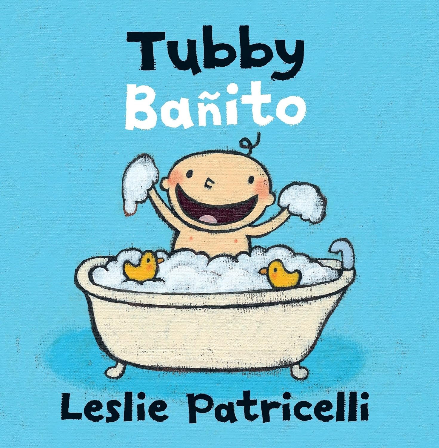 Read more about the article Splashy Adventures: A Delightful Review of Tubby/Bañito!