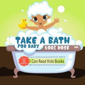 Read more about the article Splish Splash! A Delightful Dive into “Take A Bath For Baby”