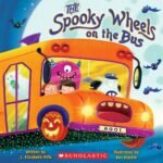 Spook-tacular Rides: A Whimsical Review of The Spooky Wheels on the Bus