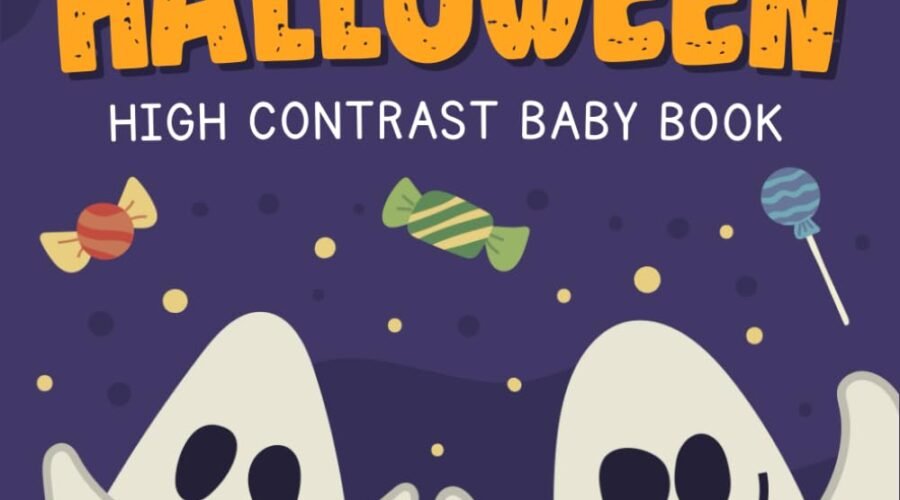 Spooktacular Snuggles: A Review of Halloween Gifts for Little Ones