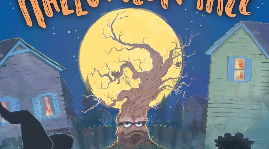 Spooky Adventures: Discovering New Halloween Traditions with The Halloween Tree