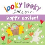 Springtime Surprises: A Delightful Easter Adventure for Tiny Explorers