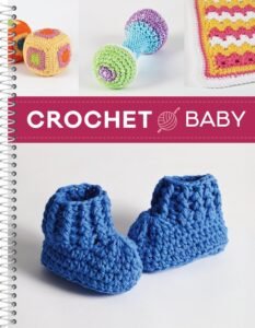 Read more about the article Stitching Love: A Review of Crochet Baby Delights