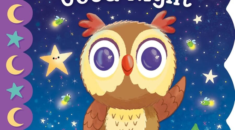 Sweet Dreams Await: A Journey Through the Peekaboo Pages