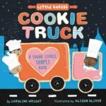 Sweet Shapes on Wheels: A Review of Cookie Truck