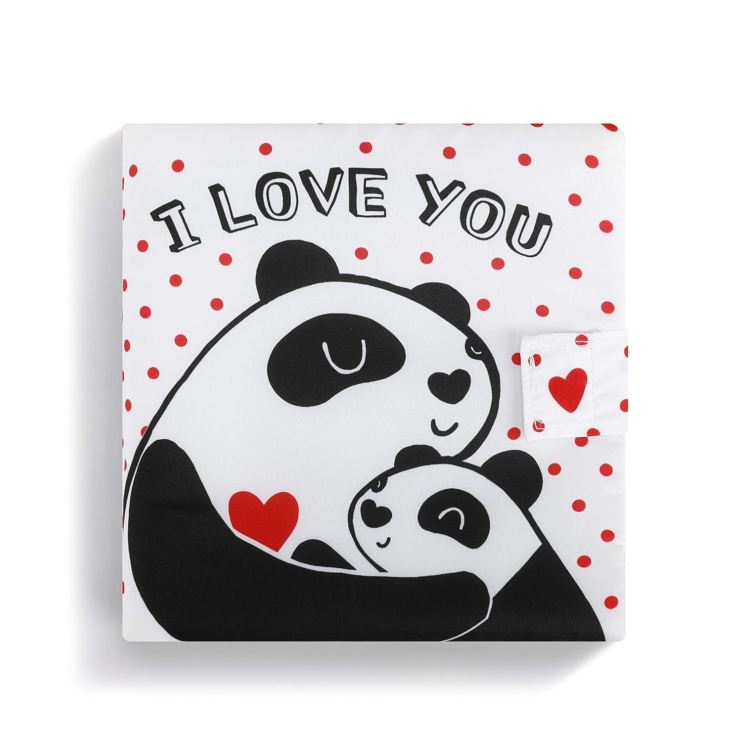 Read more about the article Sweet Snuggles: A Review of the I Love You Baby Book