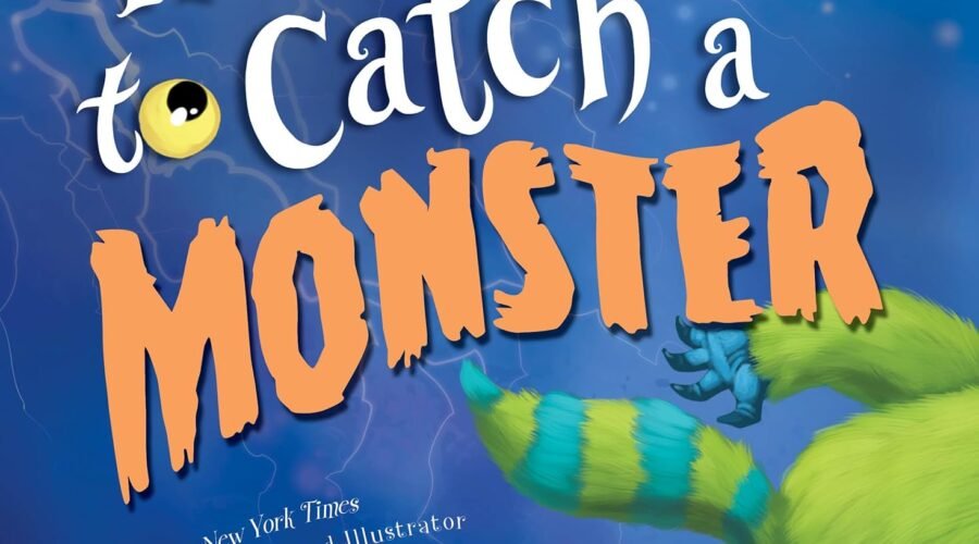 Taming Terrors: A Sweet Journey Through Halloween Adventures!