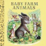 Tiny Tails on the Farm: A Delightful Journey with Baby Animals