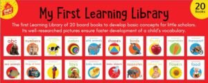 Read more about the article Tiny Tales: A Journey Through My First Complete Learning Library
