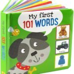 Tiny Tales: Exploring My First 101 Words