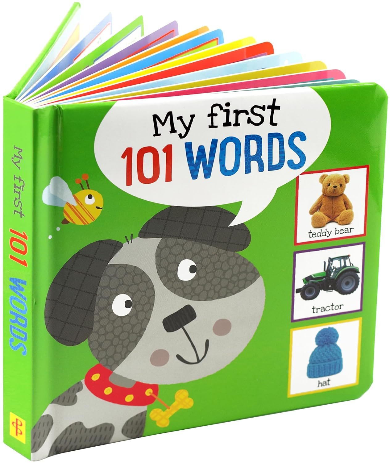 You are currently viewing Tiny Tales: Exploring My First 101 Words